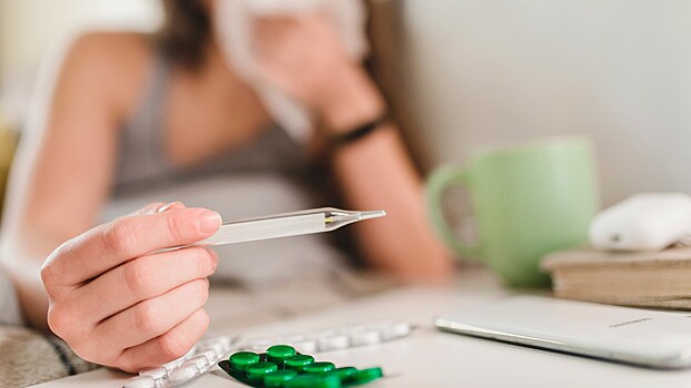 Ученые выяснили, почему одни штаммы гриппа опаснее других