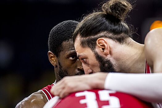 Евробаскет-2025: онлайн-трансляция матчей от 7 сентября, Польша — Босния, Франция — Грузия, Италия — Словения и Греция — Израиль