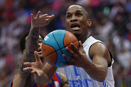 Фрейзер сравнил уровень команд Евролиги и Единой лиги