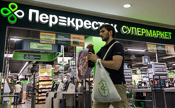 В «Пятерочке» и «Перекрестке» снова появится продукция Mars