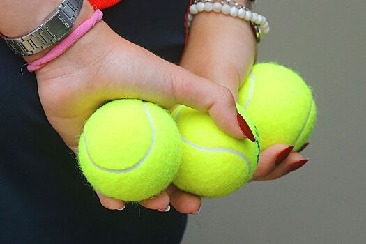 Хромачёва вышла в финал турнира в Гвадалахаре в парном разряде