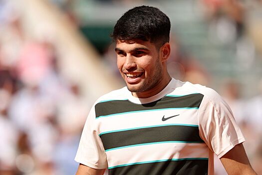 Карлос Алькарас ответил, хочет ли он выиграть 24 ТБШ, как Новак Джокович