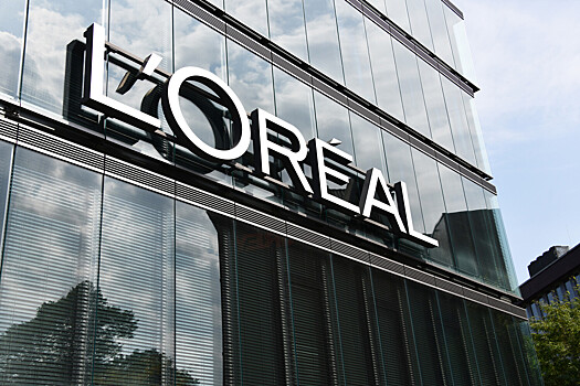 L'Oreal подал иск к Центральному таможенному управлению России