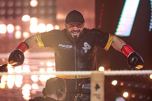 Магомед Исмаилов карьера, трэш-ток, статистика, MMA и профессиональный бокс, возможный бой с Владиславом Белазом Ковалёвым