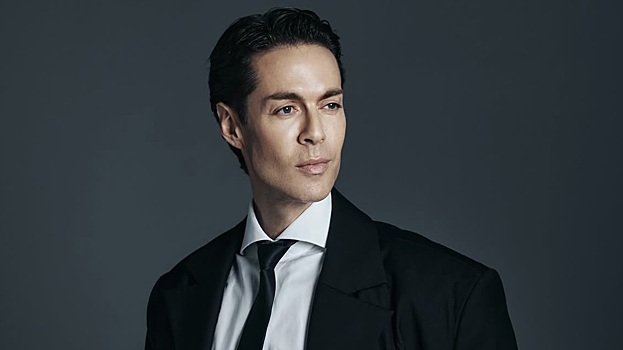 Марк Тишман получил звание заслуженного артиста России