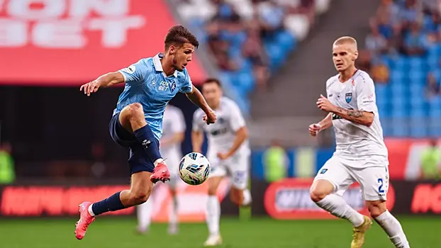 Раков рассказал об аренде из "Локомотива" в "Крылья"