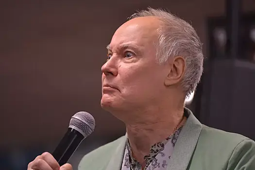 «Мне тоже там было хорошо»: актер Владимир Конкин высказался об уехавших знаменитостях