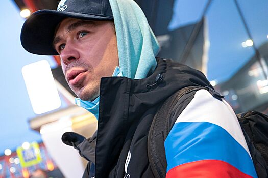 «Нас ждут, но очень тихо». Шорт-трекист Елистратов — об иностранных коллегах