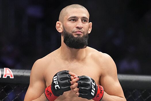 «Настоящая угроза». Келвин Гастелум сказал, кто может дать бой Чимаеву