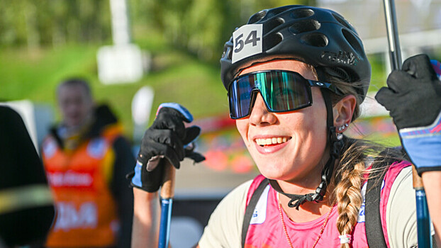 Наталия Шевченко заявила, что может пропустить индивидуальную гонку на чемпионате России по летнему биатлону