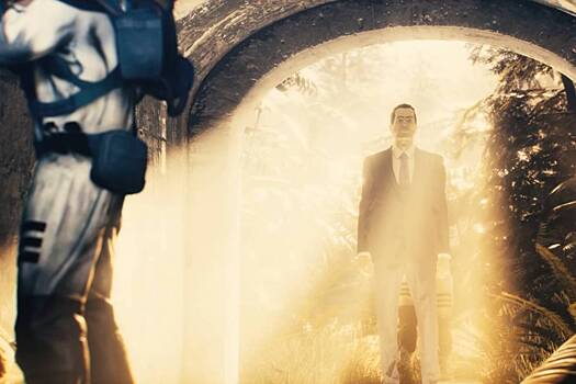 Найдено подтверждение скорого выхода Half-Life 3