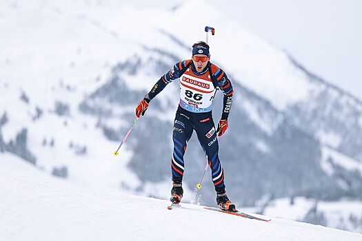 «Очень доволен этим решением». Эмильен Клод — об операции на спине