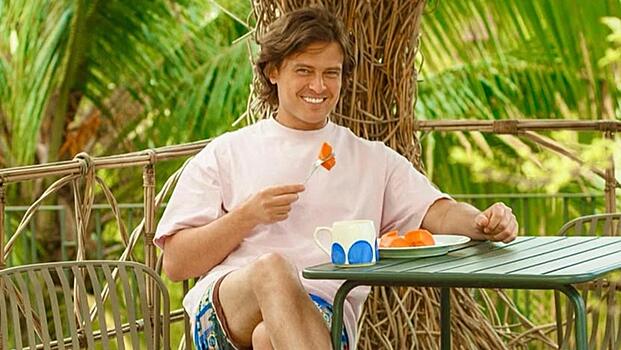 Прохор Шаляпин эмоционально высказался об Аглае Тарасовой: «Не стоит человеку ломать жизнь»