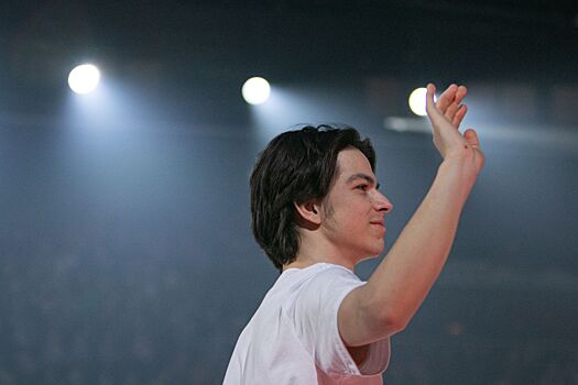 «Прослеживалась жажда достигаторства». Бывший тренер Гуменника — о его качествах в детстве