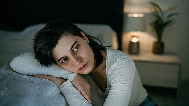 Психолог объяснила, как помощь близким может привести нас к выгоранию