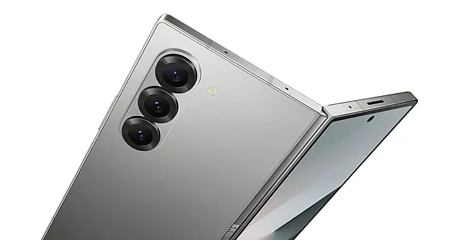 Samsung выпустила вторую бета-версию One UI 8 на Android 16 для Galaxy Z Fold6