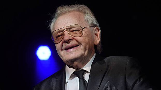 СМИ: Антонов отменил несколько юбилейных концертов в честь дня рождения