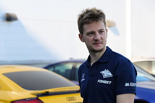 «Страдает реализация, но прогресс есть». Евгений Корешков — о Ткачёве в «Металлурге»