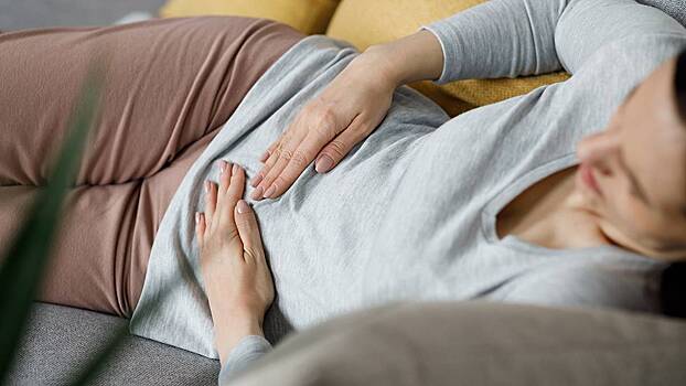 Как справиться с синдромом раздраженного кишечника