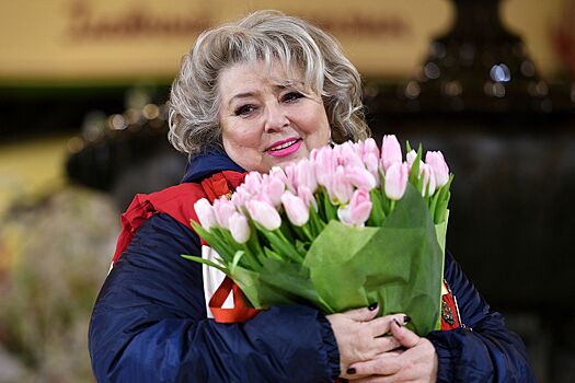 Тарасова: федерация фигурного катания должна быть обособленной, потому что мы такие!