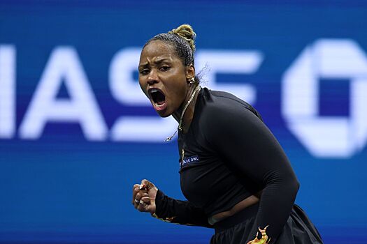 Таунсенд: мы с Синяковой пытаемся изменить отношение людей к парному разряду