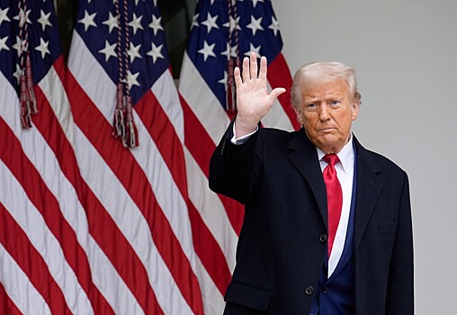 Трамп поймал Европу в санкционную ловушку