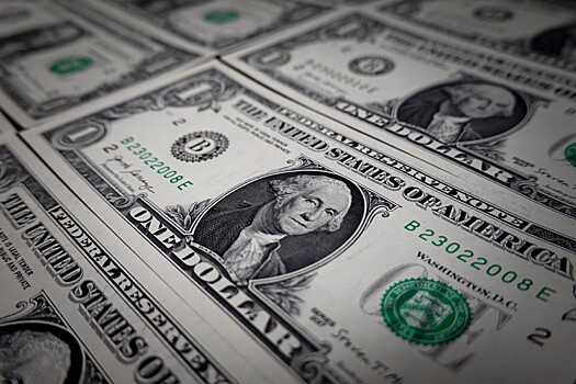 ЦБ сообщил новости курса доллара