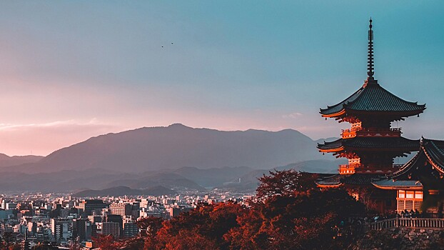 Туристы научились обходить запрет Японии на визы для безработных