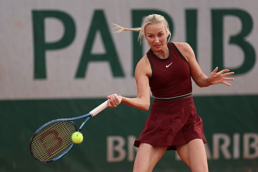 Турнир WTA-1000 в Пекине, 2025 год: расписание игрового дня 25 сентября