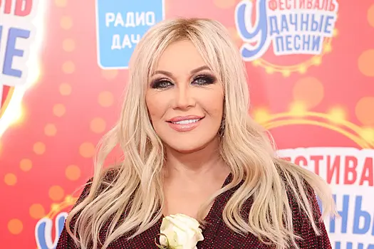 «Угрожали прийти домой и убить»: переехавшая в РФ Таисия Повалий рассказала, как лишилась всего на Украине