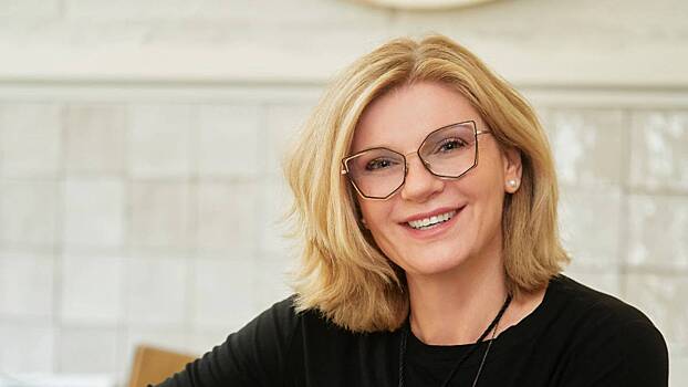 Актриса Анна Ардова рассказала о женщинах в кино