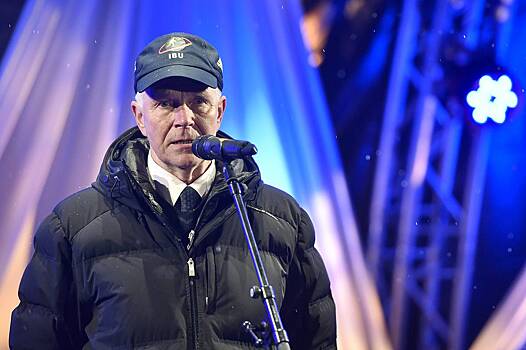 В IBU обвинили бывшее руководство организации в защите интересов России