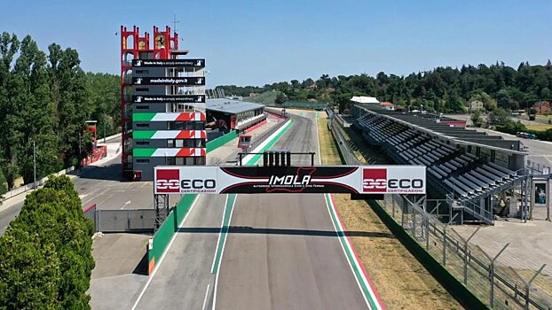 В Имоле хотят вернуться в календарь «Ф-1» на условиях ротации Гран-при (Planet F1)
