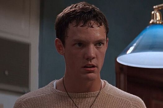 Актер Мэттью Лиллард высказался о своем возвращении в «Крике 7»