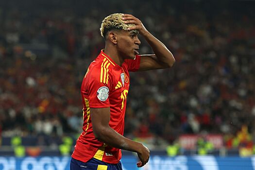 Ямаль – о скандале вокруг празднования его 18-летия: я не разозлился, было даже смешно