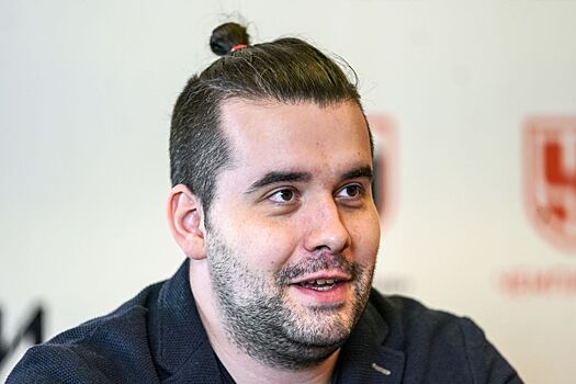 Ян Непомнящий примет участие в турнире Speed Chess Championship