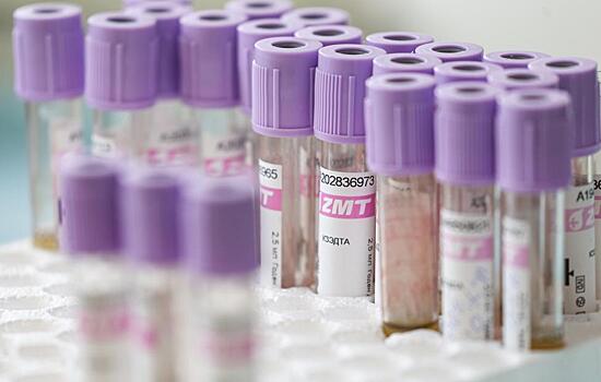 13-летнюю россиянку отстранили за допинг