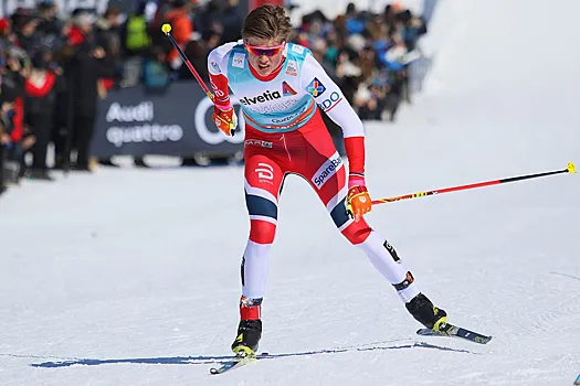 FIS молчит, а лыжники разговорились о возвращении России: что хочет Клебо?