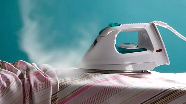 Что такое жидкий утюг и как им пользоваться