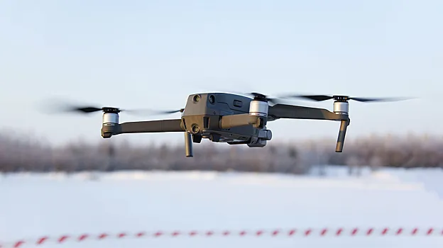 Пилоты дронов из Ноябрьска вошли в число лучших на чемпионате России