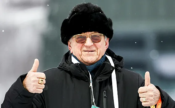 Александр Тихонов: «К Мартену Фуркаду я всегда относился с большим уважением. Он оставил крайне приятное впечатление в отличие от скандинавов»