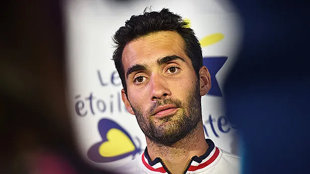 Дмитрий Васильев: «Даже несмотря на авторитет Фуркада, есть более влиятельные люди, которые определяют политику мирового спорта и отношение к России»