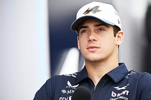 Франко Колапинто: «Чтобы сохранить место в «Альпин», нужно продолжать прогрессировать»
