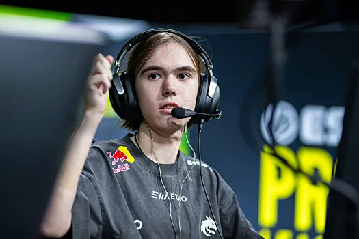 donk рассказал о разнице sh1ro и m0NESY в роли снайпера CS 2