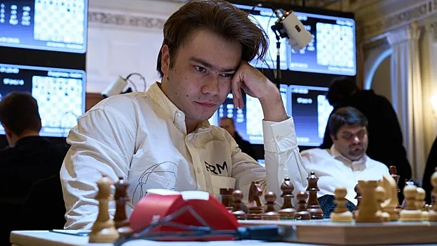Гроссмейстер Нестеров рассказал о сложностях игры в Европе