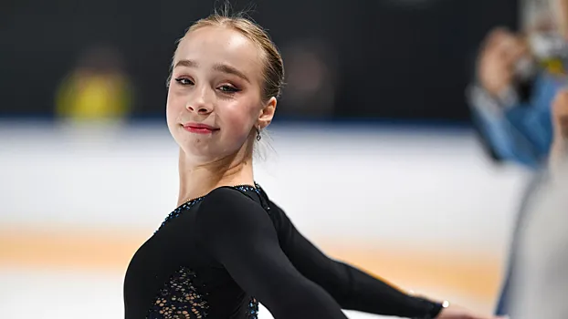 Ученица Тутберидзе допускает переход в парное катание