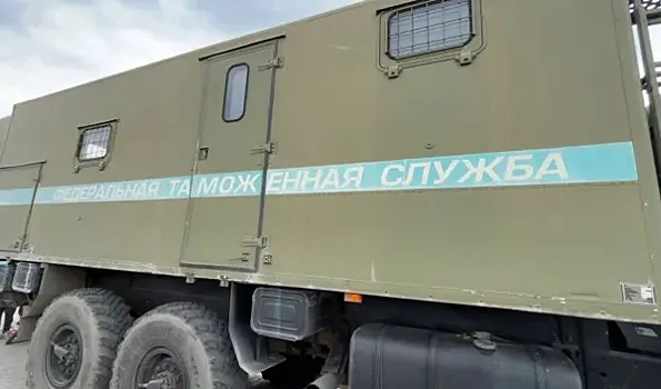 В 63-й регион пытались незаконно ввезти 40 тонн китайских дрелей