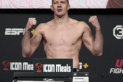 Денис Тюлюлин рассказал, есть ли предвзятое отношение к россиянам в UFC