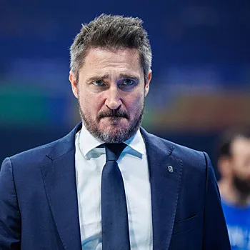 Джанмарко Поццекко возглавит греческий «Панионис»