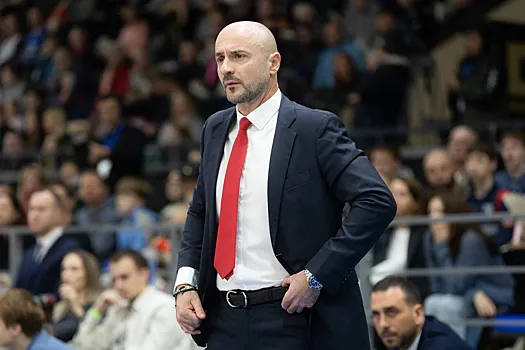 Миленко Богичевич: «Нам не удалось ничего противопоставить физической борьбе, которую предлагала «Парма»